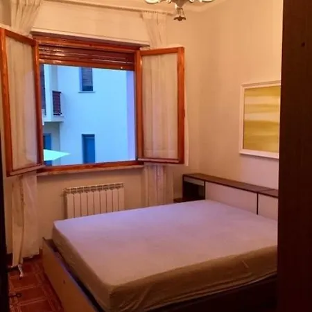Apartment Appartaamento *