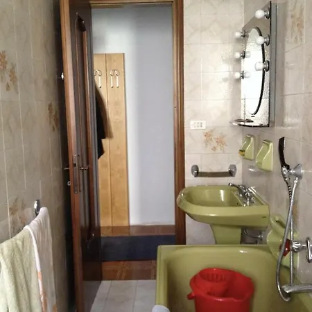 شقة Appartaamento