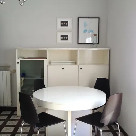 Appartaamento Apartment *