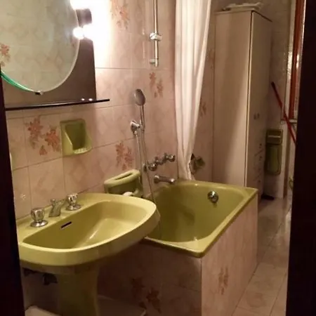 Apartment Appartaamento *