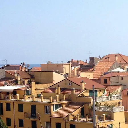 Apartment Appartaamento